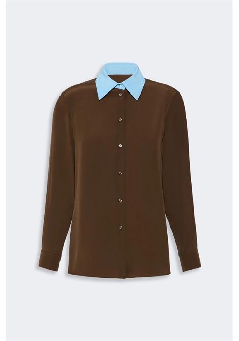 Silk shirt MAX MARA WEEKEND |  | 2625116016600021